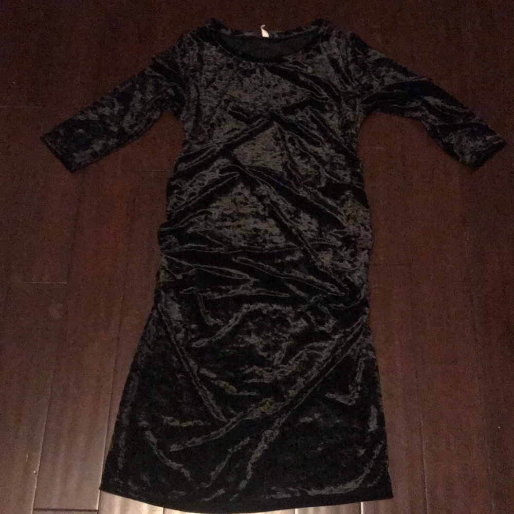 Maternity Dress